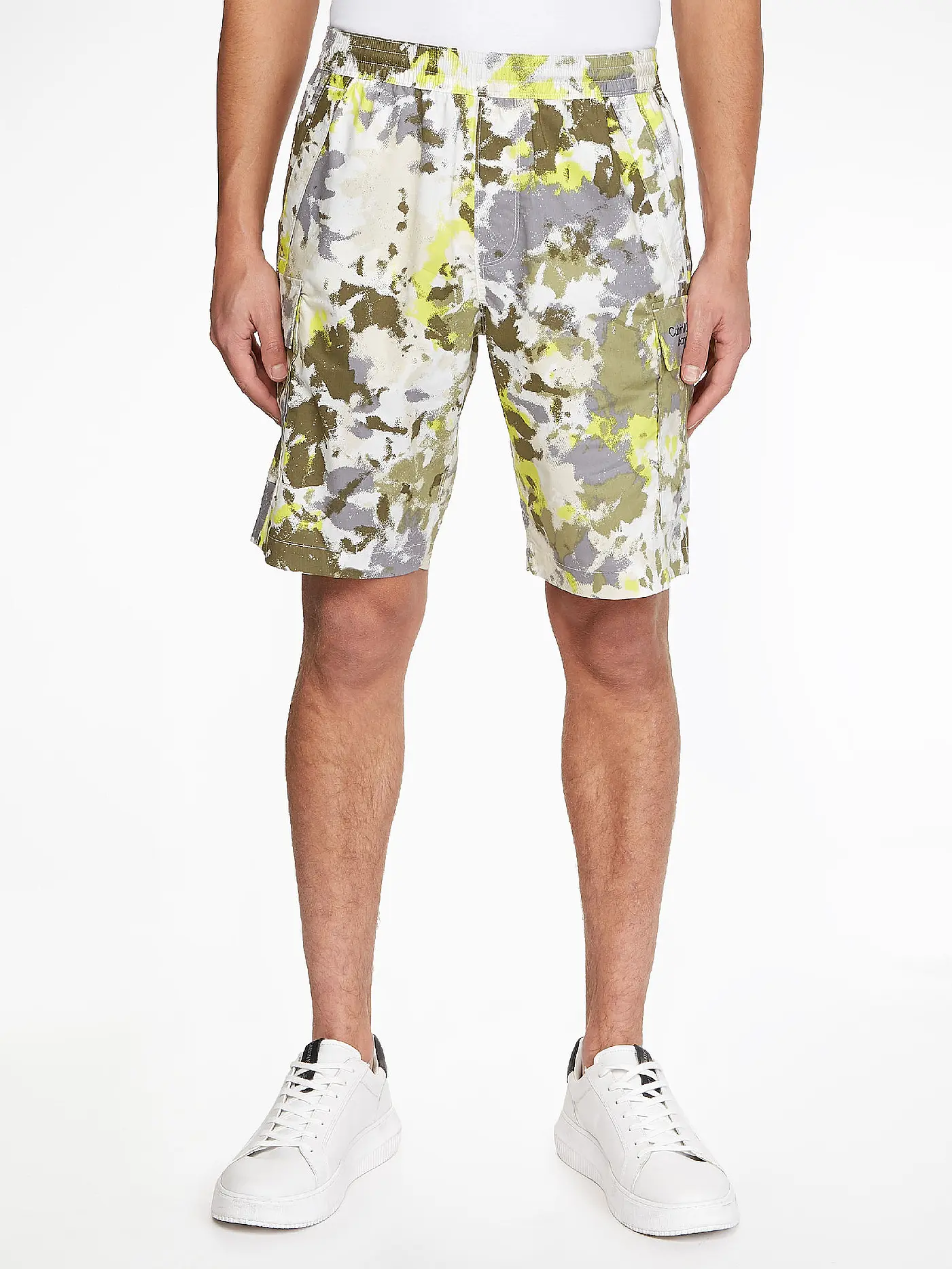 CALVIN KLEIN JEANS | Cargoshorts | 